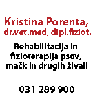 fizioterapija