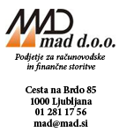 mad